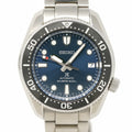 Pre-Owned Seiko Prospex 1968 Diver's Re-Interpretation SPB187