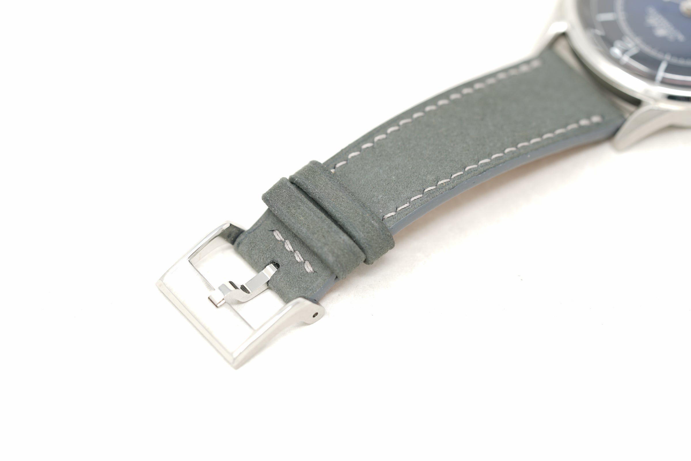 Pre-Owned Mido Multifort Patrimony M040.407.16.040.00