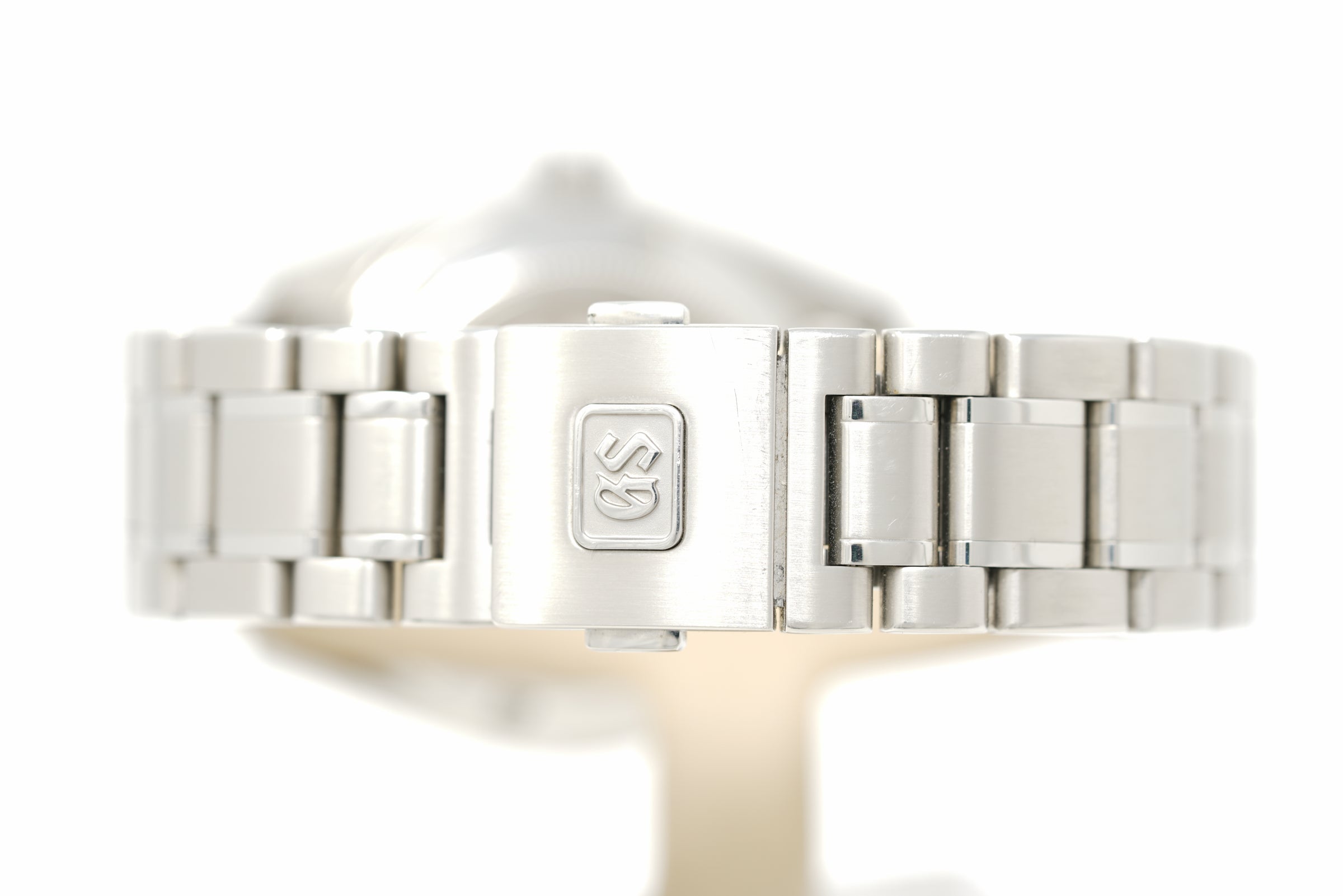 Pre-Owned Grand Seiko Four Seasons 'Autumn' U.S. Exclusive SBGH273