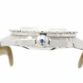 Pre-Owned Doxa SUB 300 'Great White' Topper Edition 821.10.011.10-SE9