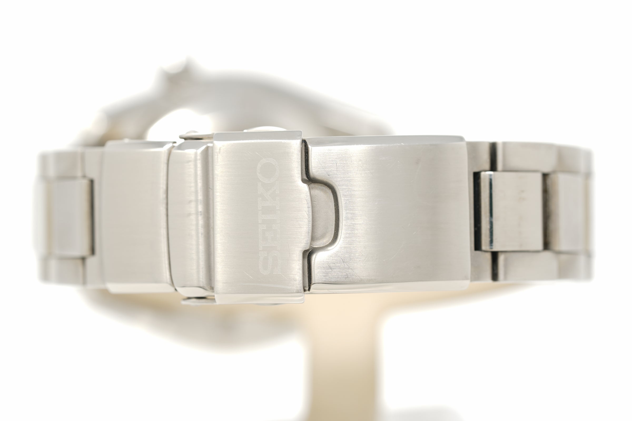 Pre-Owned Seiko Prospex 1968 Diver's Re-Interpretation SPB187