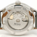 Pre-Owned Mido Multifort Patrimony M040.407.16.040.00