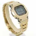 Pre-Owned G-Shock Full Metal MIP Display GMW-BZ5000GD-9