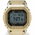 Pre-Owned G-Shock Full Metal MIP Display GMW-BZ5000GD-9