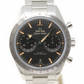 Pre-Owned Omega Speedmaster '57 332.10.41.51.01.001