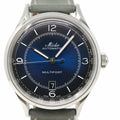 Pre-Owned Mido Multifort Patrimony M040.407.16.040.00