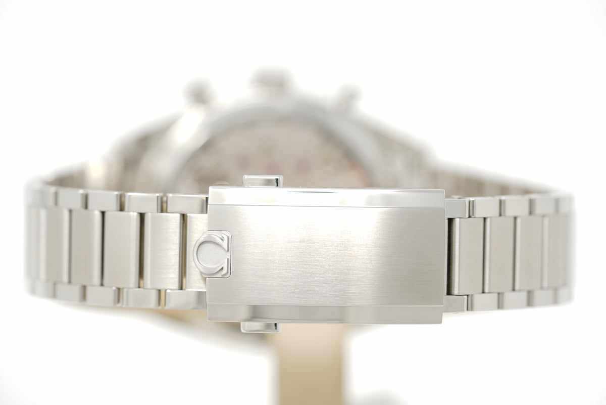 Pre-Owned Omega Speedmaster '57 332.10.41.51.01.001