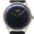 Pre-Owned Oris Artelier S 01 733 7762 4054-07 5 20 69FC
