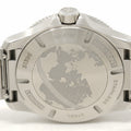 Pre-Owned Bremont Supermarine 500 SM43-DT-SS-BK-B