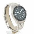 Pre-Owned Bremont Supermarine 500 SM43-DT-SS-BK-B