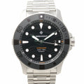 Pre-Owned Bremont Supermarine 500 SM43-DT-SS-BK-B