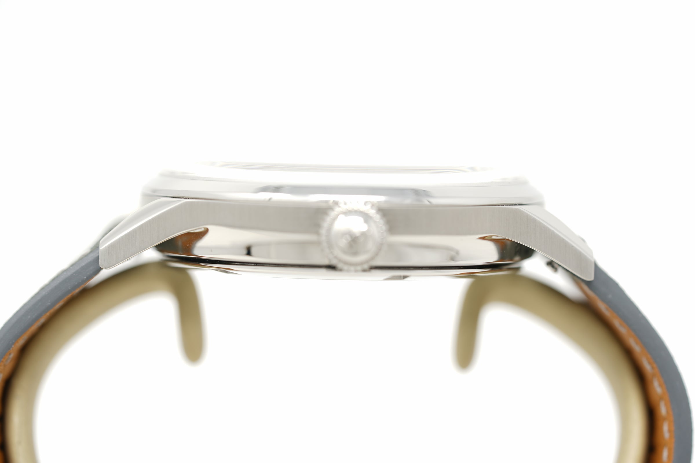 Pre-Owned Mido Multifort Patrimony M040.407.16.040.00