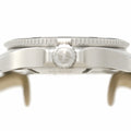 Pre-Owned Bremont Supermarine 500 SM43-DT-SS-BK-B