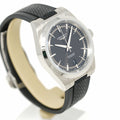 Pre-Owned Longines Conquest L3.720.4.52.9