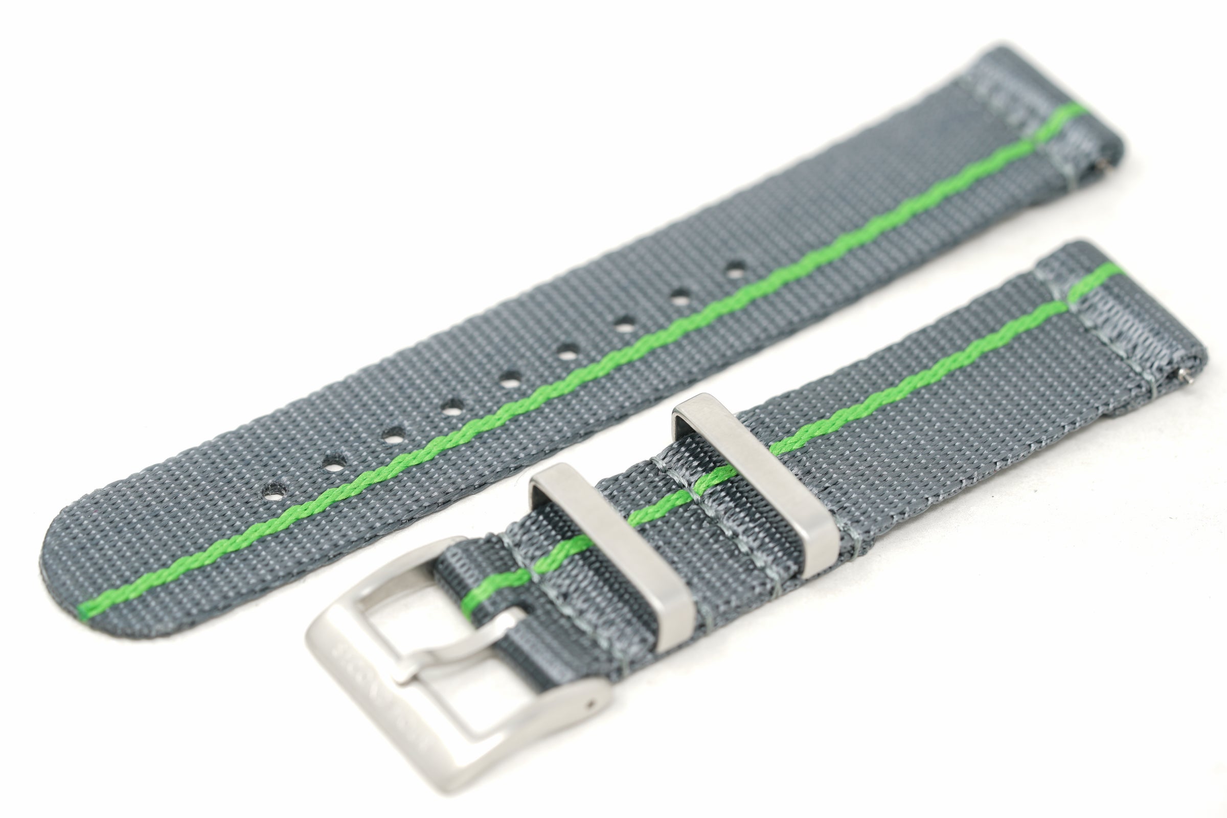 Pre-Owned Second Hour Mandala Burst - Green