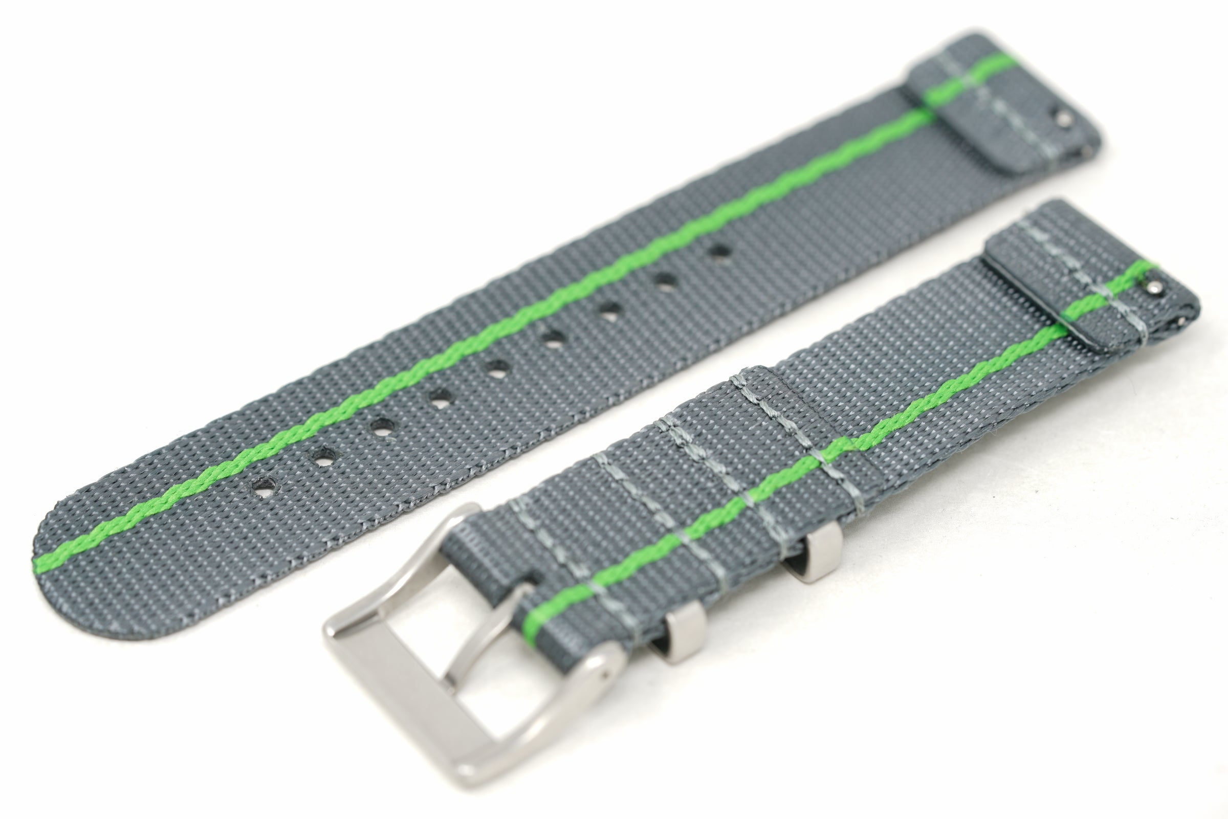 Pre-Owned Second Hour Mandala Burst - Green