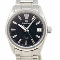 Pre-Owned Grand Seiko Evolution 9 Lake Suwa SLGA021
