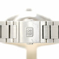 Pre-Owned Grand Seiko Evolution 9 Lake Suwa SLGA021