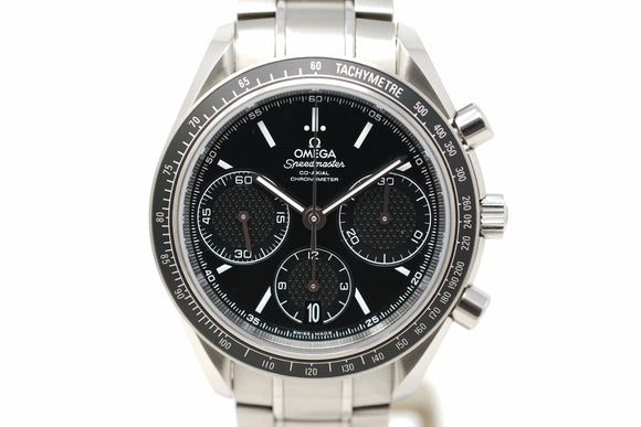 Pre-Owned Omega Speedmaster Racing Chronograph 326.30.40.50.01.001