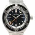 Pre-Owned Heinrich Taucher 2 GMT