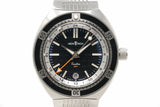 Pre-Owned Heinrich Taucher 2 GMT