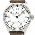 Pre-Owned Laco Flieger Limited - Topper Edition 862122