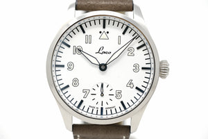 Pre-Owned Laco Flieger Limited - Topper Edition 862122