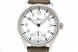 Pre-Owned Laco Flieger Limited - Topper Edition 862122