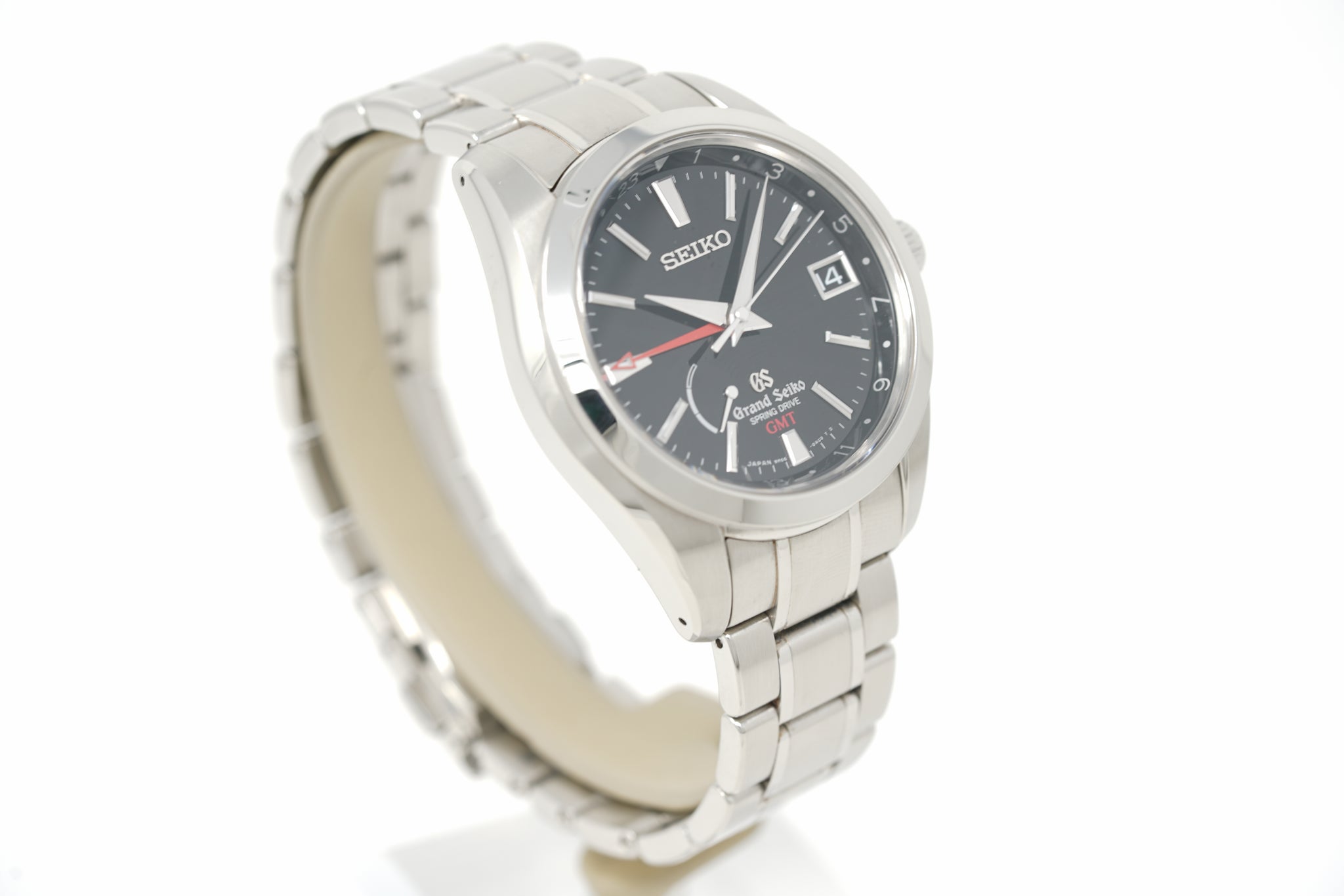 Grand seiko clearance sbge011