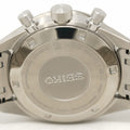 Pre-Owned Seiko Prospex Speedtimer Mechanical Chronograph SRQ055