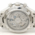 Pre-Owned Zenith Chronomaster Sport 03.3100.3600/69.M3100
