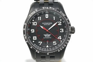 Pre-Owned Victorinox AirBoss 241974