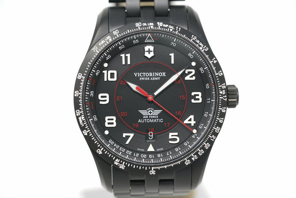 Pre-Owned Victorinox AirBoss 241974