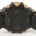 Pre-Owned G-Shock MT-G 40th Anniversary Flare Red MTGB3000FR-1A