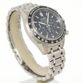 Pre-Owned Seiko Prospex Speedtimer Mechanical Chronograph SRQ055