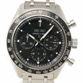 Pre-Owned Seiko Prospex Speedtimer Mechanical Chronograph SRQ055