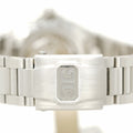 Pre-Owned Glashütte Original Senator Seventies Panorama Date 2-39-47-12-12-14