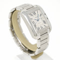 Pre-Owned Cartier Tank Anglaise Large W5310009