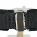 Pre-Owned Bell & Ross BR 03-92 Black Steel BR0392-BLC-ST