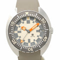 Pre-Owned Doxa x Hodinkee SUB Army 200T Limited 804.10.031.29-SE17