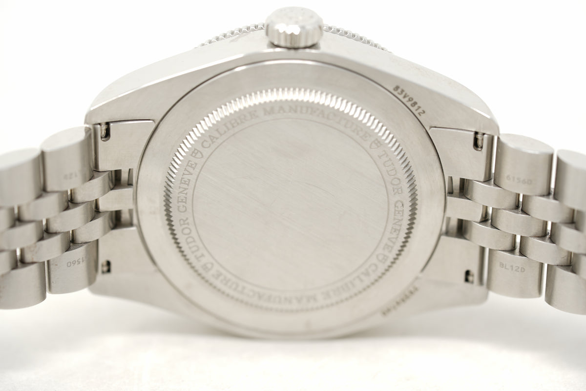 Pre-Owned Tudor Black Bay 58 M7939A1A0RU-0001