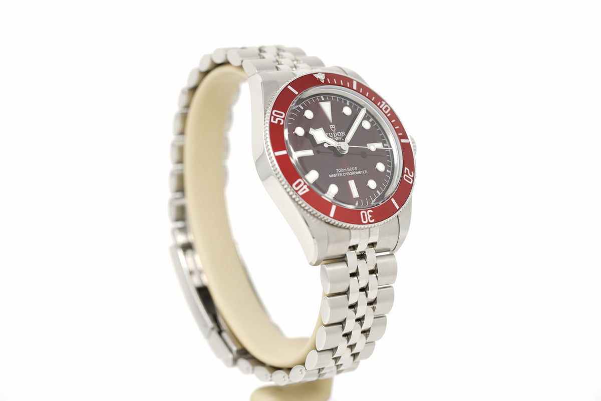 Pre-Owned Tudor Black Bay 58 M7939A1A0RU-0001