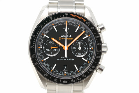 Pre-Owned Omega Speedmaster Racing 329.30.44.51.01.002