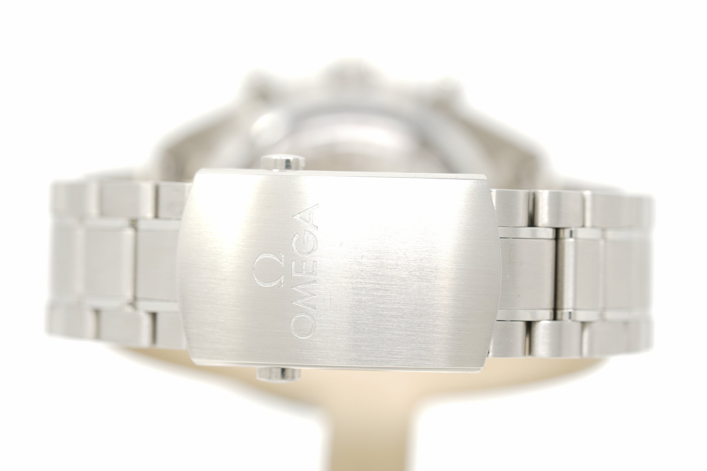 Pre-Owned Omega Speedmaster Racing 329.30.44.51.01.002