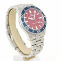 Pre-Owned Shinola Harbor Monster