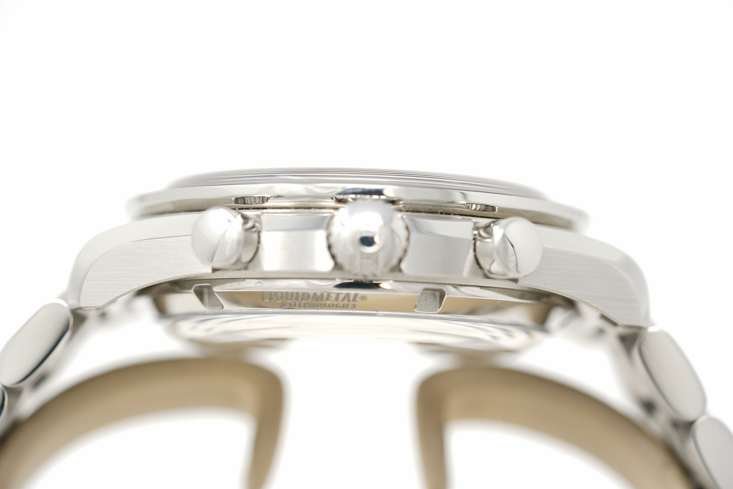 Pre-Owned Omega Speedmaster Racing 329.30.44.51.01.002