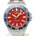 Pre-Owned Shinola Harbor Monster