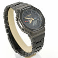 Pre-Owned G-Shock 40th Anniversary PORTER BAG SET GMB2100VF-1A