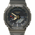Pre-Owned G-Shock 40th Anniversary PORTER BAG SET GMB2100VF-1A