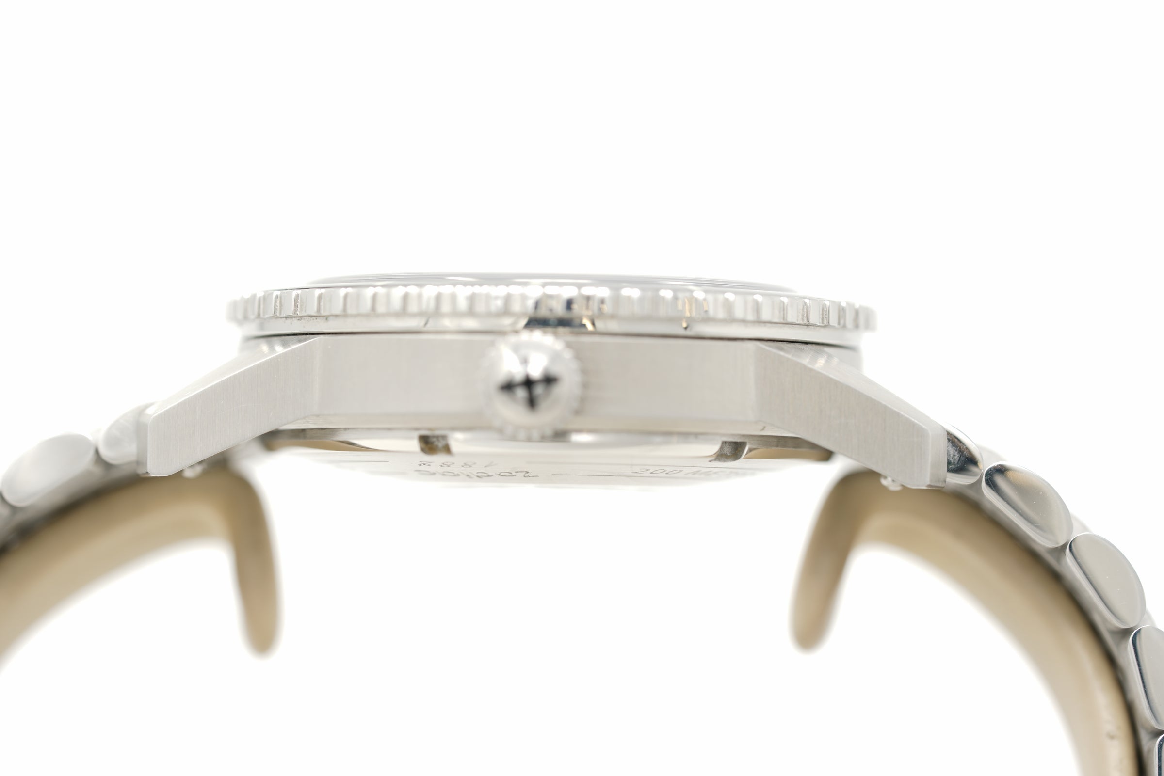 Pre-Owned Zodiac Super Sea Wolf Compression Diver ZO9296